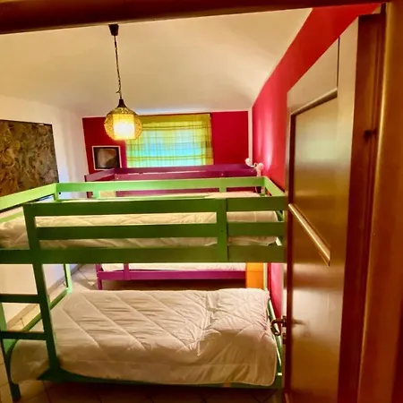Apartmán Luminoso A Due Passi Dal Centro