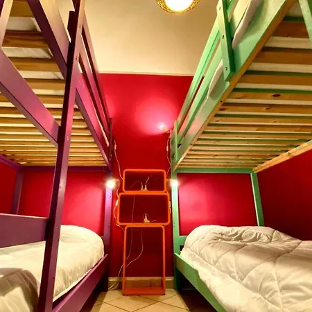 Appartement Luminoso A Due Passi Dal Centro