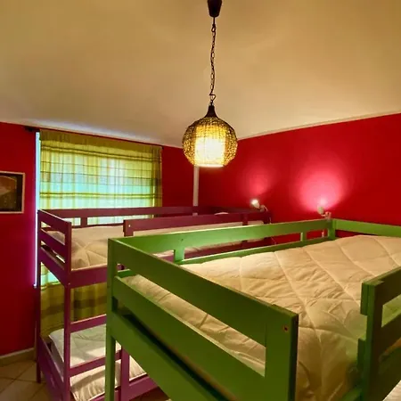 Apartmán Luminoso A Due Passi Dal Centro *