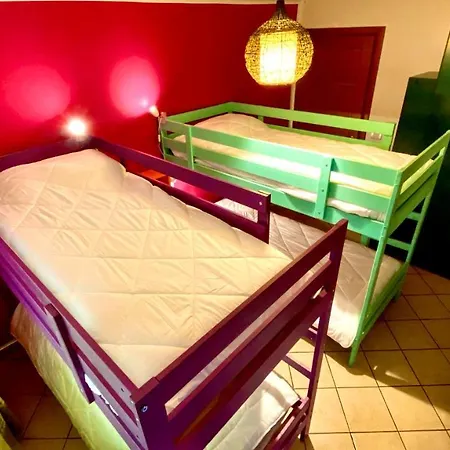 Appartement Luminoso A Due Passi Dal Centro *