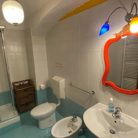 Luminoso A Due Passi Dal Centro * Turin