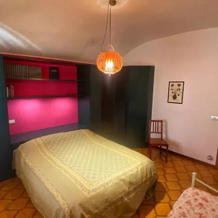 Luminoso A Due Passi Dal Centro Appartement