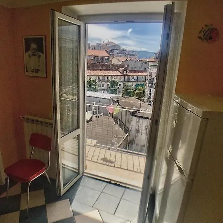 Luminoso A Due Passi Dal Centro 公寓 *