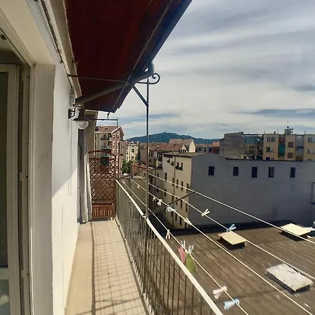 Luminoso A Due Passi Dal Centro Apartmán Turín