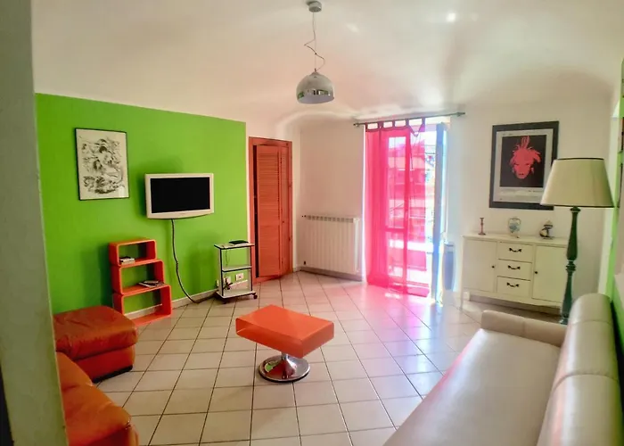 Apartmán Luminoso A Due Passi Dal Centro Turín