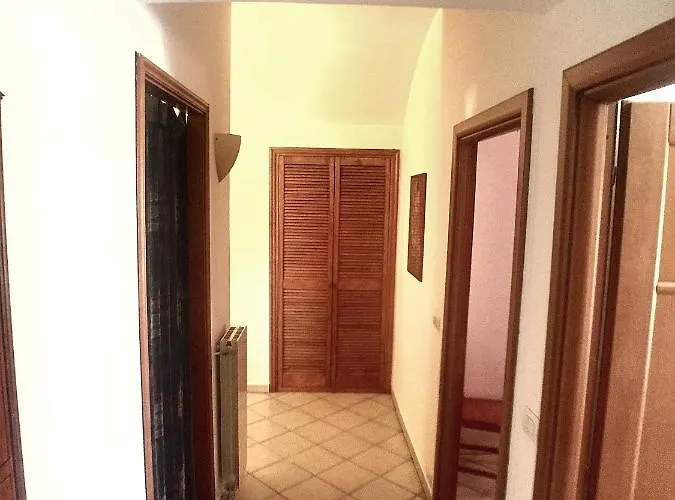 Apartmán Luminoso A Due Passi Dal Centro *