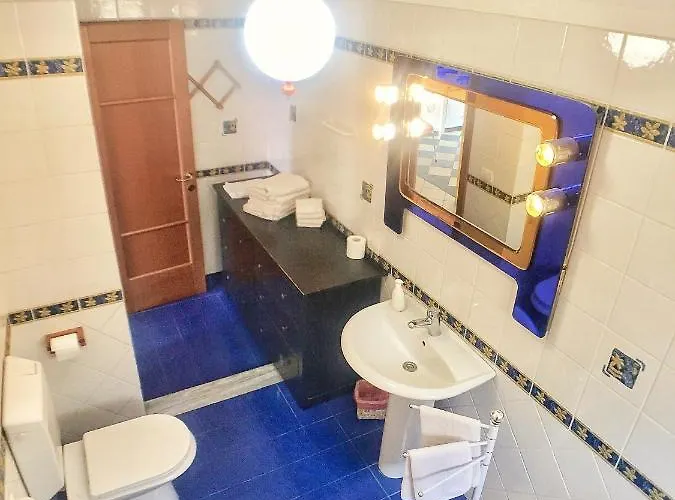 Luminoso A Due Passi Dal Centro Apartmán