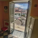 Luminoso A Due Passi Dal Centro アパート *
