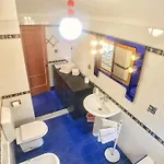 Luminoso A Due Passi Dal Centro Apartman