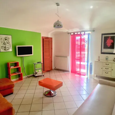 Appartement Luminoso A Due Passi Dal Centro Turijn