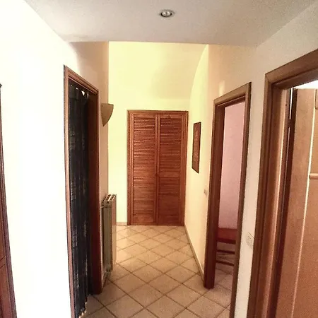 Appartement Luminoso A Due Passi Dal Centro *