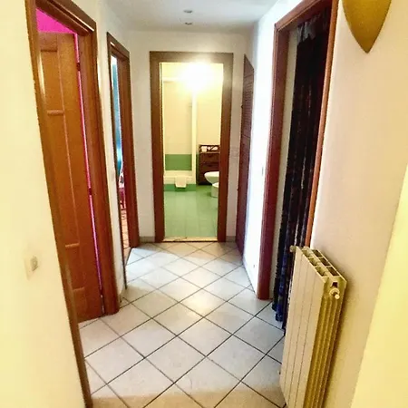 Luminoso A Due Passi Dal Centro Appartement *