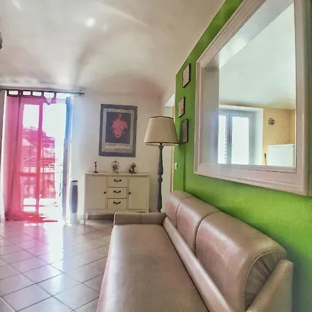 Appartement Luminoso A Due Passi Dal Centro *