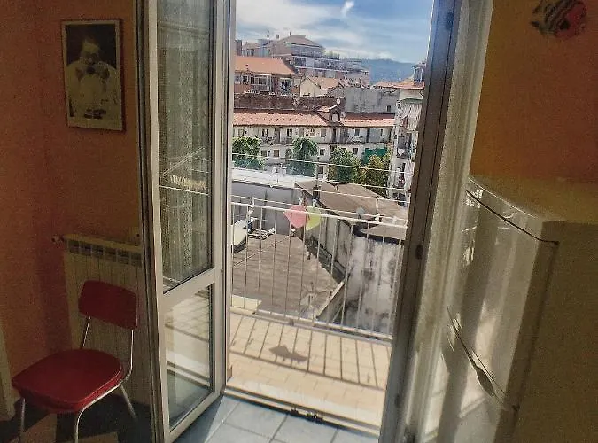 Luminoso A Due Passi Dal Centro Διαμέρισμα *