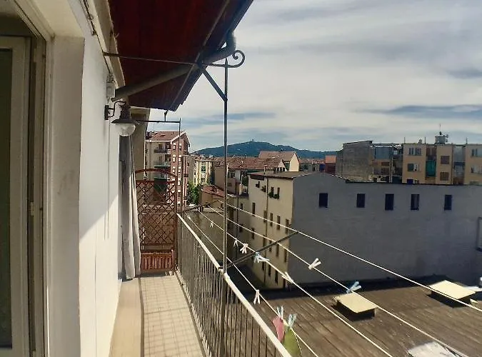 Luminoso A Due Passi Dal Centro Διαμέρισμα Τορίνο