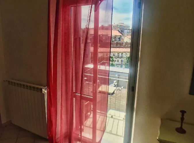 Luminoso A Due Passi Dal Centro * Τορίνο
